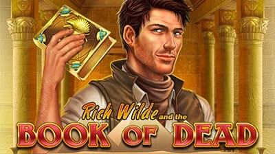 Book of Dead