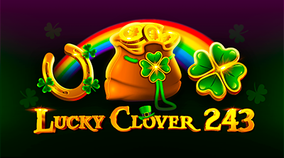 Lucky Clover 243