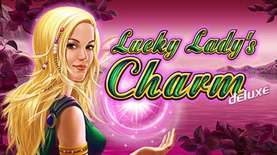 Lucky Lady's Charm Deluxe